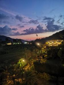 旅馆周边自然景观