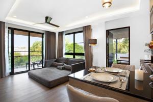 Gallery image of Reiz - Private Residence in Chiang Mai