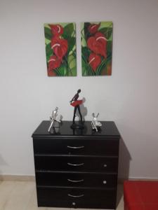 Fotografie z fotogalerie ubytování Apartamento Playero v destinaci Cartagena