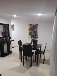 Fotografie z fotogalerie ubytování Apartamento Playero v destinaci Cartagena