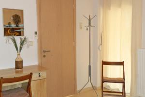 Kép BLUE PHAISTOS APARTMENTS No1 szállásáról Míreszben a galériában