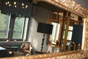 Gallery image of Cocoon Hotel La Rive in Bourscheid