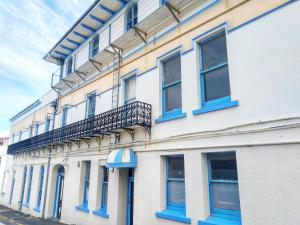 Gallery image of Toad Hall Accommodation in Napier