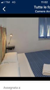 Afbeelding uit fotogalerij van Camere Anna in Vernazza +14 foto's