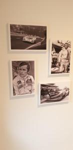 Fotografie z fotogalerie ubytování Côté terrasse v destinaci Malmedy