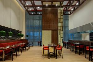 Gallery image of Hyatt Place Dubai Jumeirah Residences in Dubai