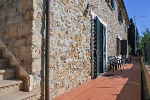 Fotografie z fotogalerie ubytování Poggio Picchio v destinaci Bibbona