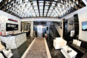 Imagen de la galería de Beverly Hotel Beirut, en Beirut