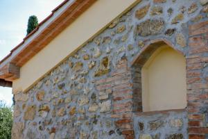 Fotografie z fotogalerie ubytování Poggio Picchio v destinaci Bibbona