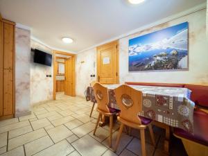 Gallery image of Baita Stebline in Livigno