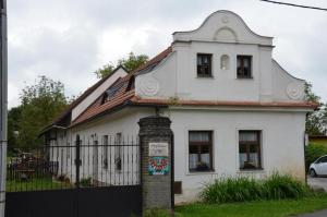 Budova, kde se the country house nachází