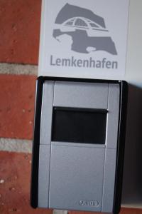 Gallery image of Wohnung Lemkenhafen in Fehmarn