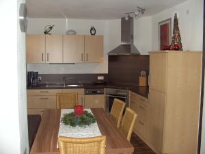Fotografia z galérie ubytovania Wohnung Theresa v destinácii Fügenberg