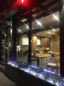 Fotografie z fotogalerie ubytování Hotel Kardinal v destinaci Blagoevgrad