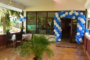 Foto dalla galleria di Hotel Serene Palace a Port Blair