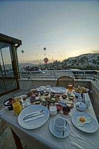 Imagem da galeria de Termessos Hotel em Goreme