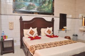 Gallery image of Astiti Guest House Salon and Spa in Ubud