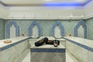 Fotografie z fotogalerie ubytování Shams Prestige Abu Soma (Adults Only) v destinaci Hurghada
