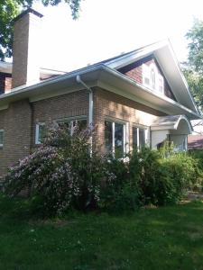 Foto dalla galleria di Harriott House, The Summer Room a Terre Haute