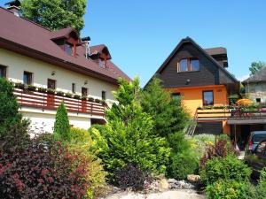 Gallery image of Ada Apartments in Liptovský Trnovec