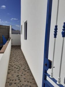 Fotografie z fotogalerie ubytování Casa El Salao v destinaci Caleta de Sebo