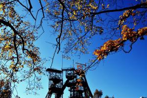 Fotografia z galérie ubytovania ART mieszkanie blisko dworca PKP Walbrzych Miasto v destinácii Wałbrzych