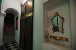 Gambar di galeri bagi The Riad Hostel Tangier di Tanger