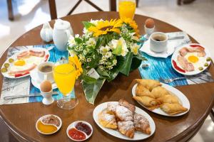 Φωτογραφία από το άλμπουμ του Paralia Beach Boutique Hotel στην Παραλία Κατερίνης