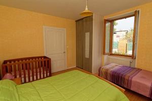 Gallery image of gite de Sauviat 25 chemin du grand Pacher le bourg de Sauviat 63120 in Sauviat