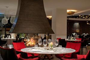 Joogid majutusasutuses Esplanade Tergesteo - Luxury Retreat
