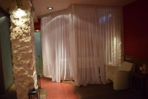 Fotografia z galérie ubytovania Hagiati Anastasiou Hotel & Spa v destinácii Nausa