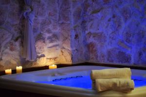 Fotografia z galérie ubytovania Hagiati Anastasiou Hotel & Spa v destinácii Nausa