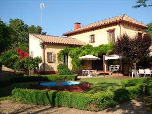Fotografia z galérie ubytovania CASA CON ENCANTO Y JARDIN v destinácii Córdoba