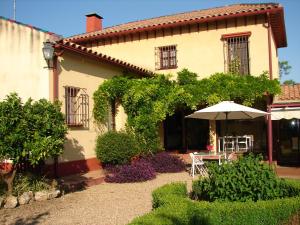 Fotografia z galérie ubytovania CASA CON ENCANTO Y JARDIN v destinácii Córdoba