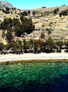 Imagem da galeria de Ecolodge Copacabana em Copacabana