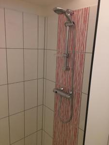Bagno di Capsule Hostel Top Wenceslas square