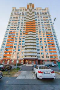 Gallery image of Super comfort flat for you near the metro. in Kyiv