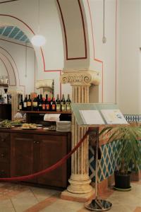 Gallery image of Hotel Medusa in Lampedusa
