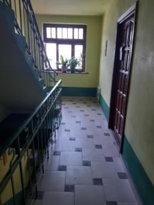 Zdjęcie z galerii obiektu Biały na poddaszu w Polanicy Zdroju