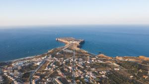 Природа в окрестностях хостела