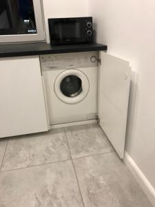 Fotografia z galérie ubytovania Apartament Kamienna Gdynia v destinácii Gdynia