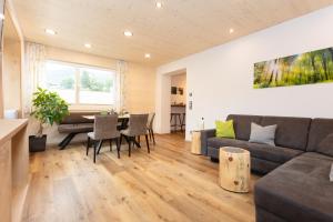 Posedenie v ubytovaní Appartments Niedermoser