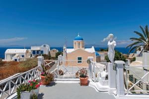 Photo de la galerie de l'établissement Santorini Paradise Cave Houses, à Oia