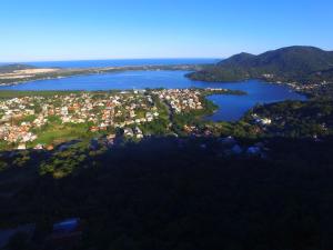 Fotografie z fotogalerie ubytování Pousada Talismã v destinaci Florianópolis