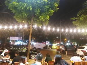 ハノイにあるN'stay - Netfix Stay room- Cafe Film Netflix - Bar cafe & drinks 2424のギャラリーの写真 +17枚の写真