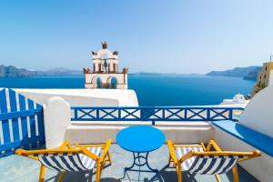 Gallery image of Santorini Paradise Cave Houses in Oia