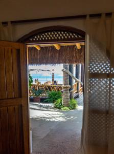 Fotografie z fotogalerie ubytování Del Wawa v destinaci Máncora