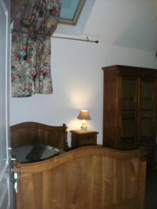 Foto dalla galleria di grange dans ancien corps de ferme a Bellengreville