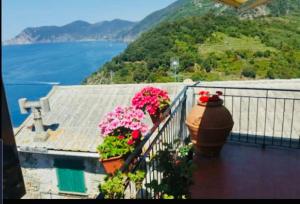 Gallery image of Appartamento giumin in Corniglia