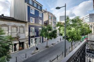 Gallery image of Nº150 Apartment with terrace in Braga